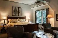 The Old Lyme Inn - Wifi