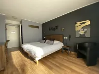 Hôtel des Argousiers Hotels in Ambleteuse