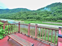 Inje Twelve Fairy Valley Pension Hotels near Baekdam Temple