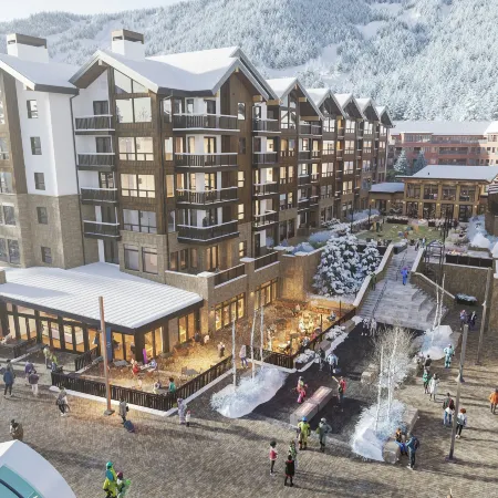 Kindred Resort a RockResort