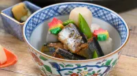 Shin Furano Prince Hotel - breakfast