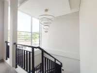 UpCity Express Hotel Semarang by Pillow Hotels in Banyumanik