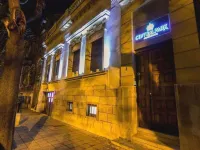 Central Park Residence Hotels in Belgrade