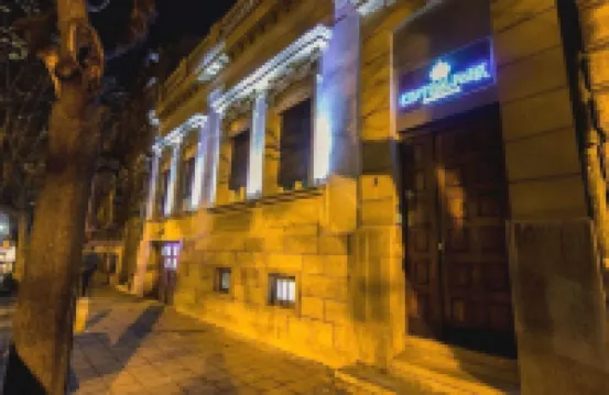 센트럴 파크 레지던스