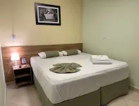 Domus Hotel Rio Verde - Parauapebas