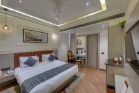 Ira by Orchid, Ayodhya - Hot Tub