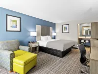 クオリティ イン & スイーツ フローレンス シビック センター フローレンスのホテル