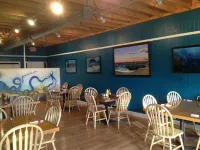 Cape Hatteras Motel - parking