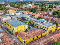 Hotel Antigua Comayagua Hotels in Comayagua