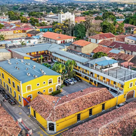 Hotel Antigua Comayagua