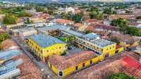 Hotel Antigua Comayagua Các khách sạn ở 