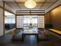 Katsuragi Hotels in 