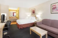 Days Inn by Wyndham Bullhead City - WiFi