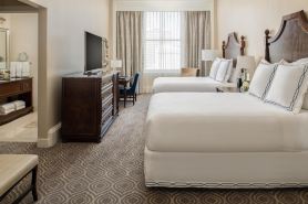 The Roosevelt New Orleans, A Waldorf Astoria Hotel