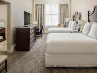 The Roosevelt New Orleans, A Waldorf Astoria Hotel Hotels near Bicycle Michael's