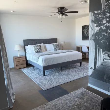 Hotel Lindo