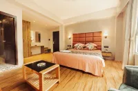 Avira Hotel - 2 étoiles