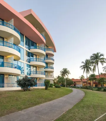 Hotel Playa de Oro Hoteles en 