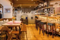 Hotel Standlhof Zillertal - bar
