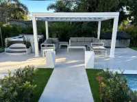 Men Only Clothing Option Guesthouse Near Wilton Manors - Private Pools
