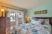 Walk to Beach + Pier: San Clemente Family Getaway - Condos