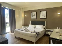 D'Elements Hotel and Dormitory