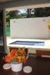 Villa Bonita, Playa Hermosa - Yüzme Havuzu