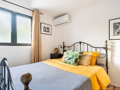 Casa Elja Valencia - long stays & remote work