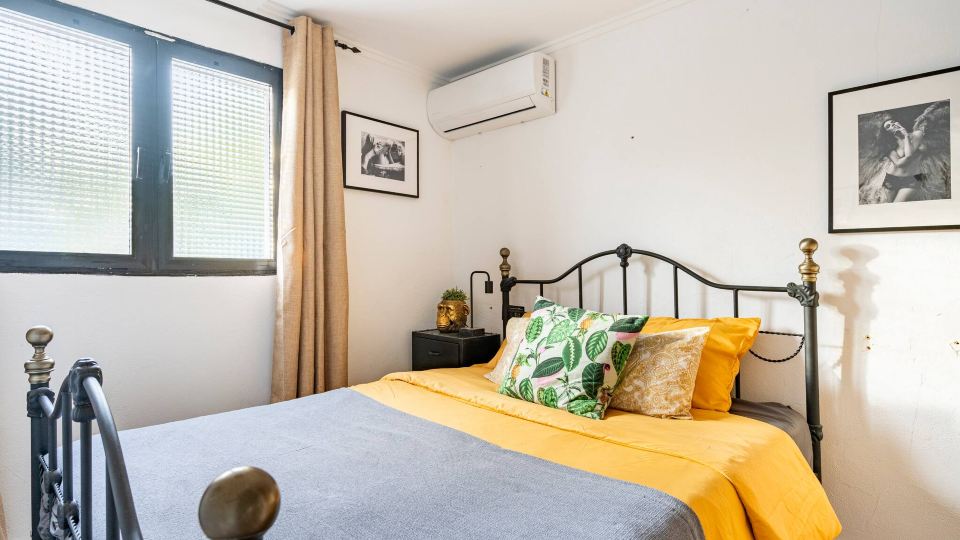 Casa Elja Valencia - long stays & remote work