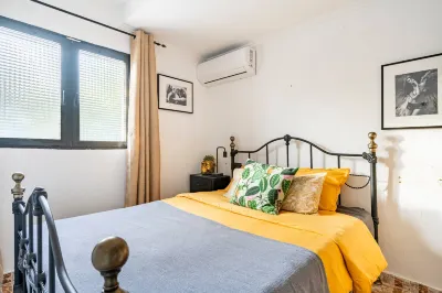 Casa Elja Valencia - long stays & remote work Hotel a 