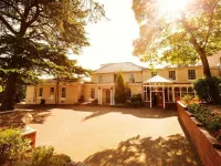 Gainsborough House Hotel Hotels in Kidderminster