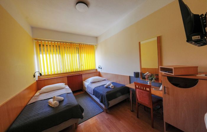 Sport Hotel