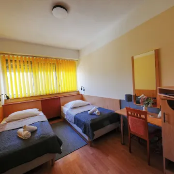 Sport Hotel