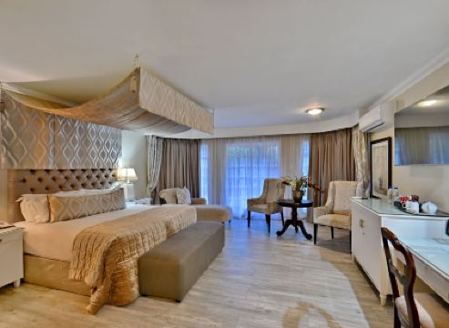 Glenburn Lodge & Spa