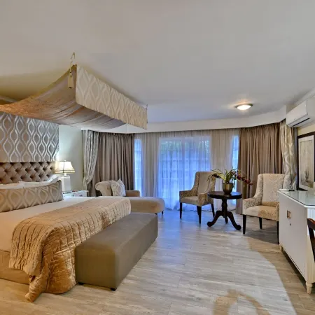 Glenburn Lodge & Spa