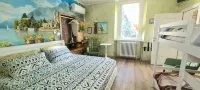 B&B le Palme - Bed and Breakfasts