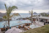 La Cecile Hotel & Cafe Komodo