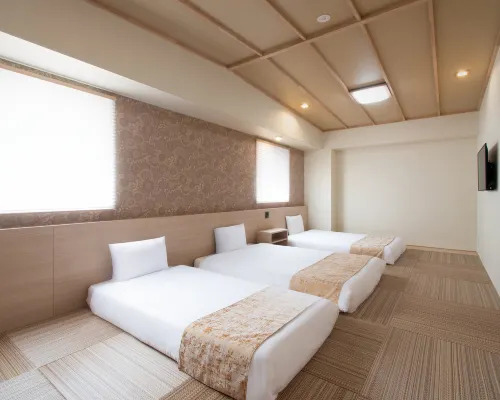 VESSEL HOTEL HIROSHIMA PEACE BLVD Hoteles en Hiroshima