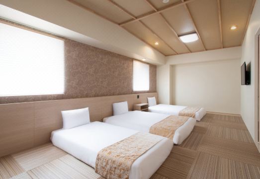 호텔 시설 사진 2