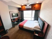 The Citi Residenci Hotel Palasdiha