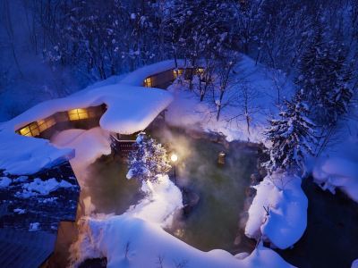 Niseko Grand Hotel