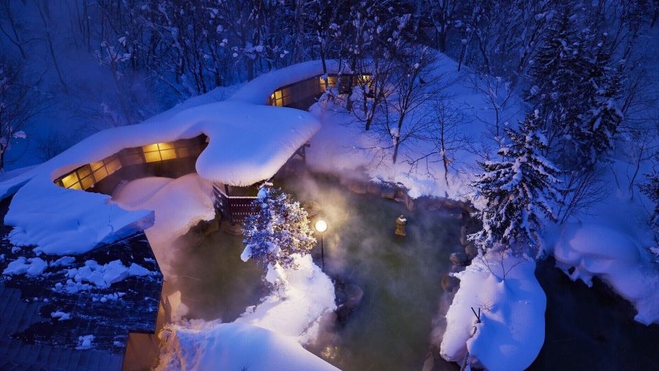 Niseko Grand Hotel