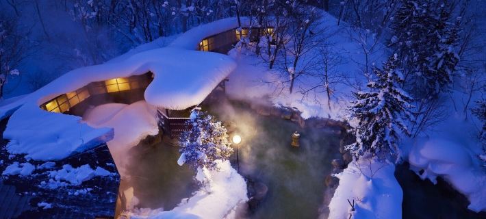 Niseko Grand Hotel Hotels in Abuta District