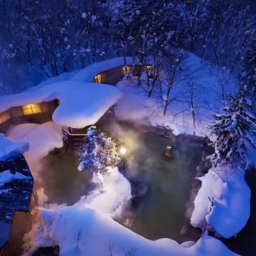 Niseko Grand Hotel Hotels near Moiwasan