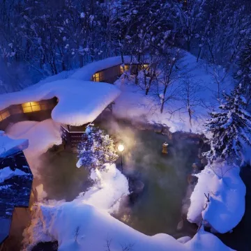 Niseko Grand Hotel