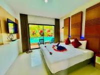 Rimnatee Resort Trang - piscina