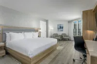 Perdido Beach Resort - Parvekkeita