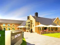 The Hog's Head Inn - the Inn Collection Group Hotel a Alnwick