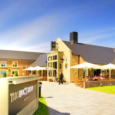 The Hog's Head Inn - the Inn Collection Group