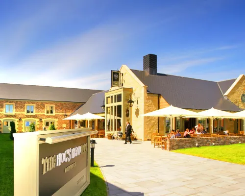 The Hog's Head Inn - the Inn Collection Group Hotels in Alnwick